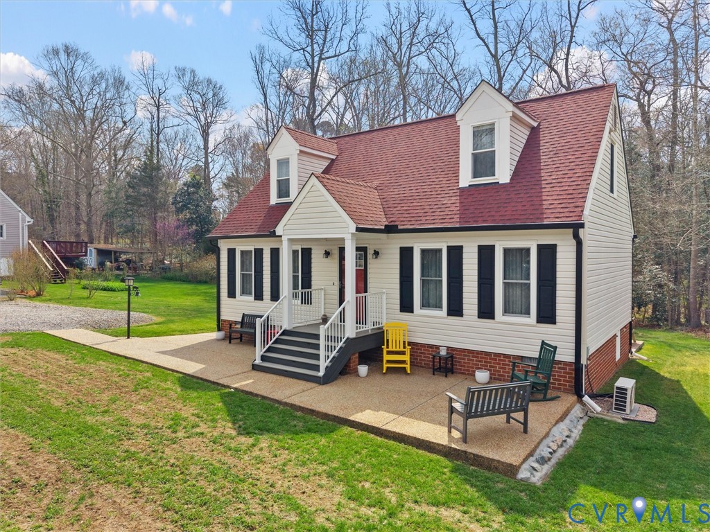11937 Timber Trail Dr