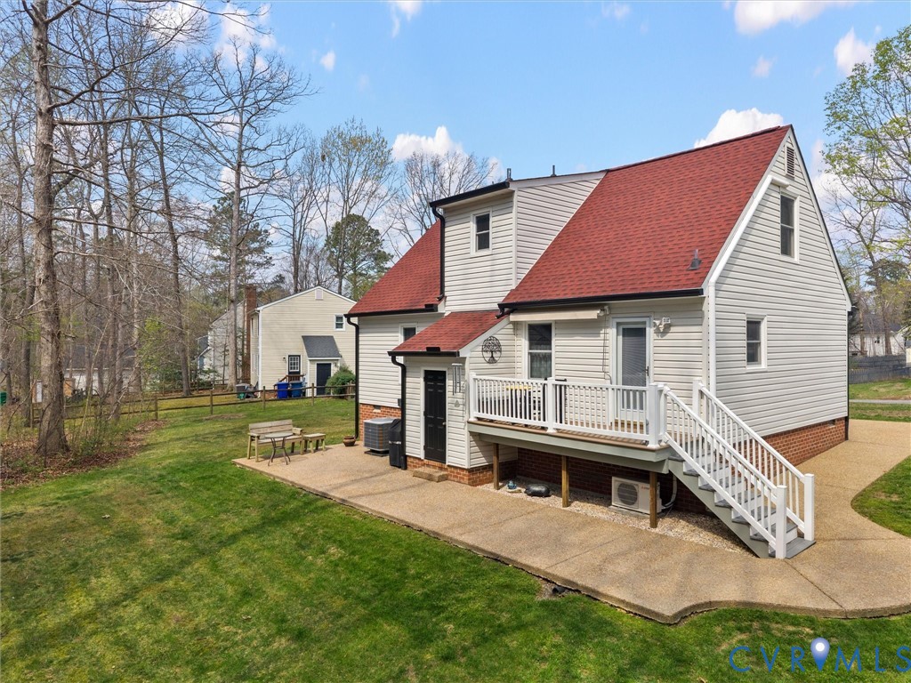 11937 Timber Trail Dr