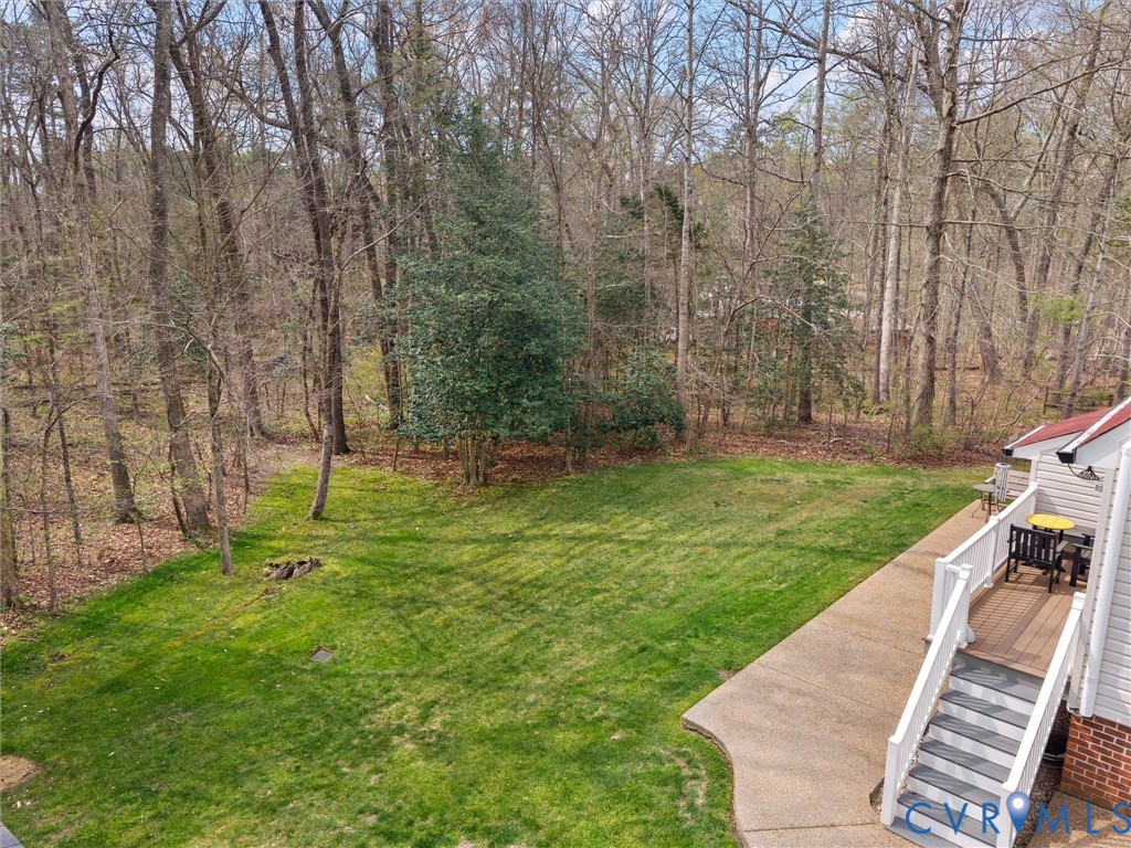 11937 Timber Trail Dr