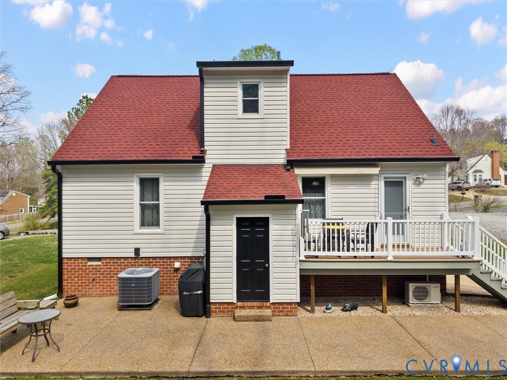 11937 Timber Trail Dr