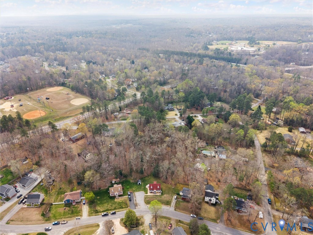 11937 Timber Trail Dr