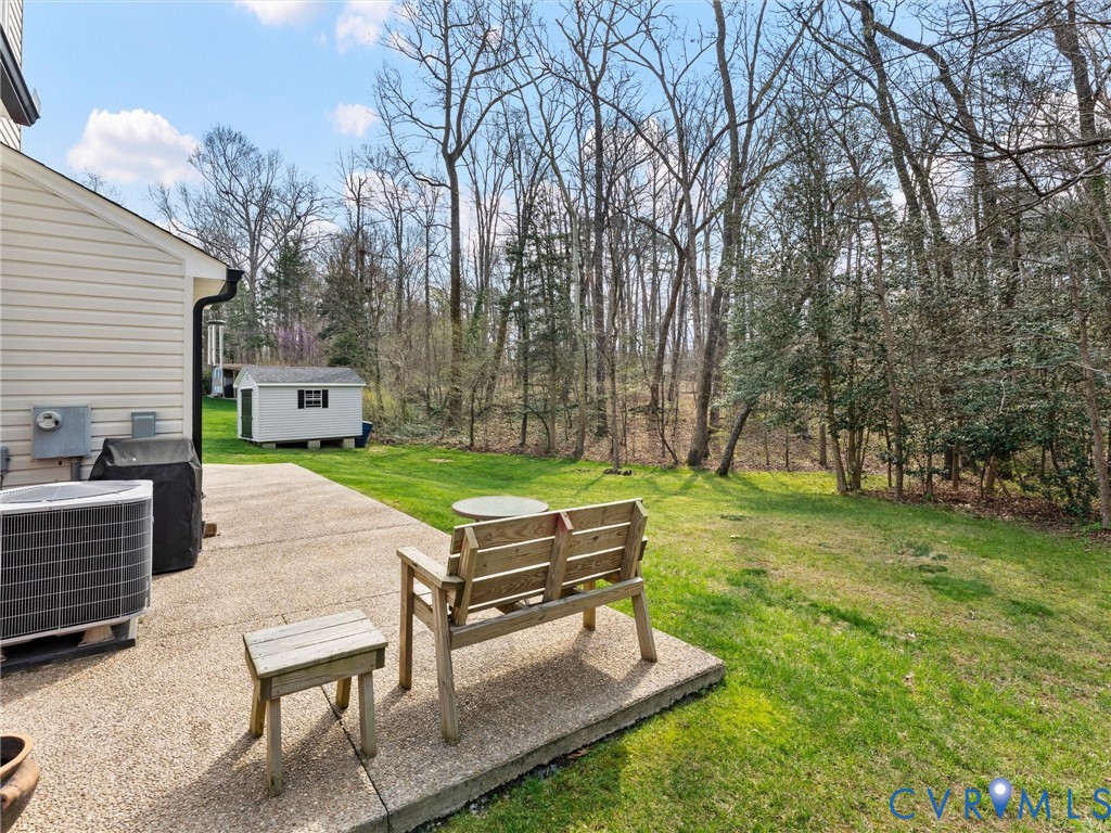11937 Timber Trail Dr