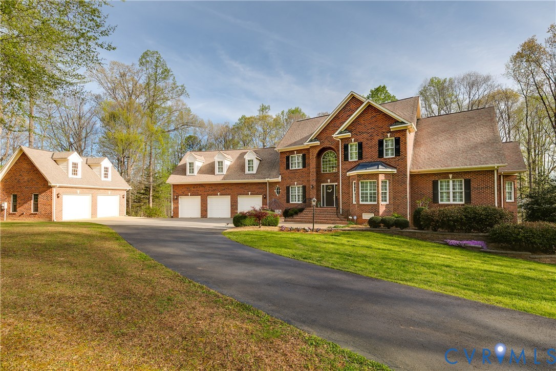 18178 Vontay Rd