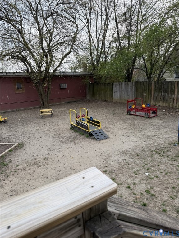 3201 & 3207 Broad Rock Blvd