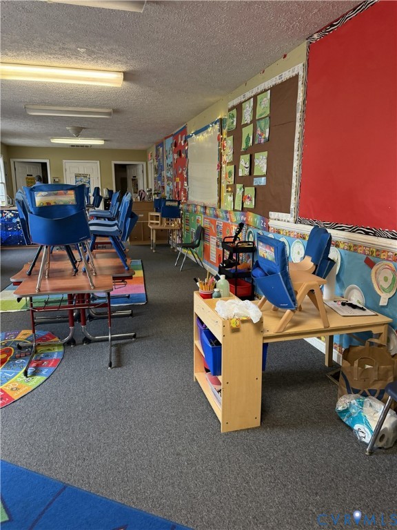 3201 & 3207 Broad Rock Blvd