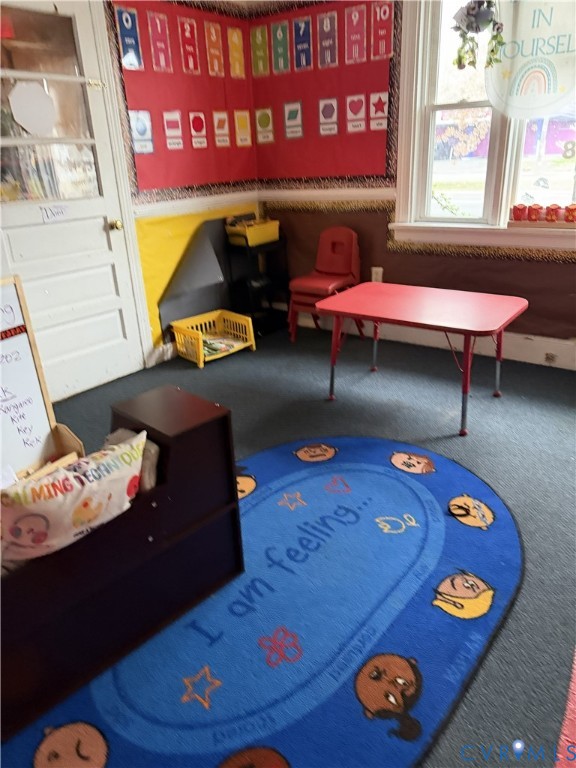 3201 & 3207 Broad Rock Blvd