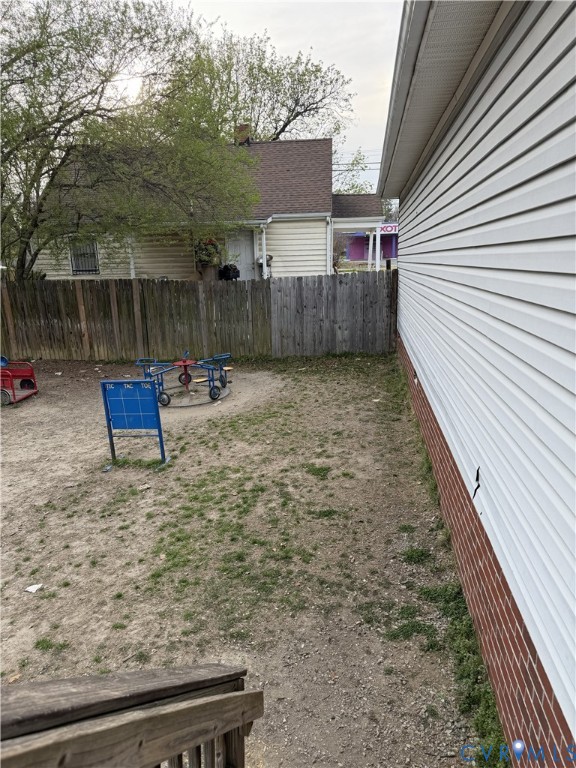 3201 & 3207 Broad Rock Blvd