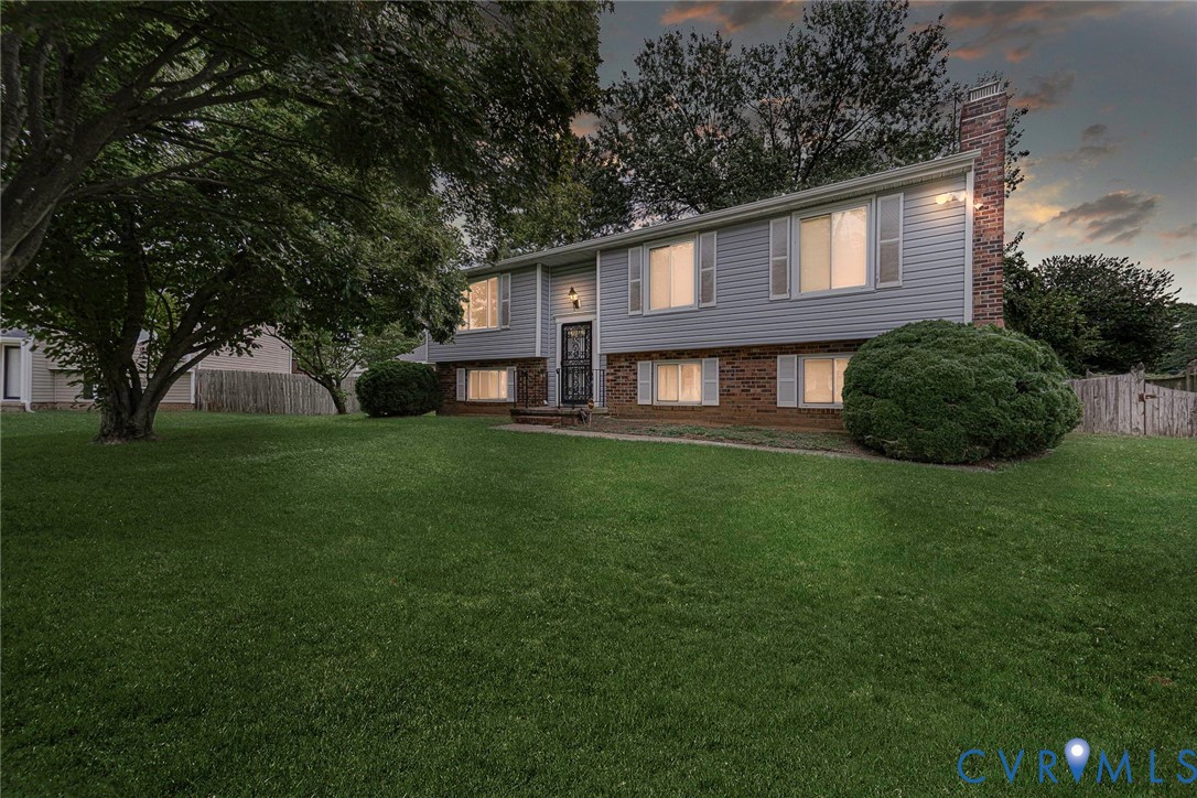 6203 Elmshadow Ct