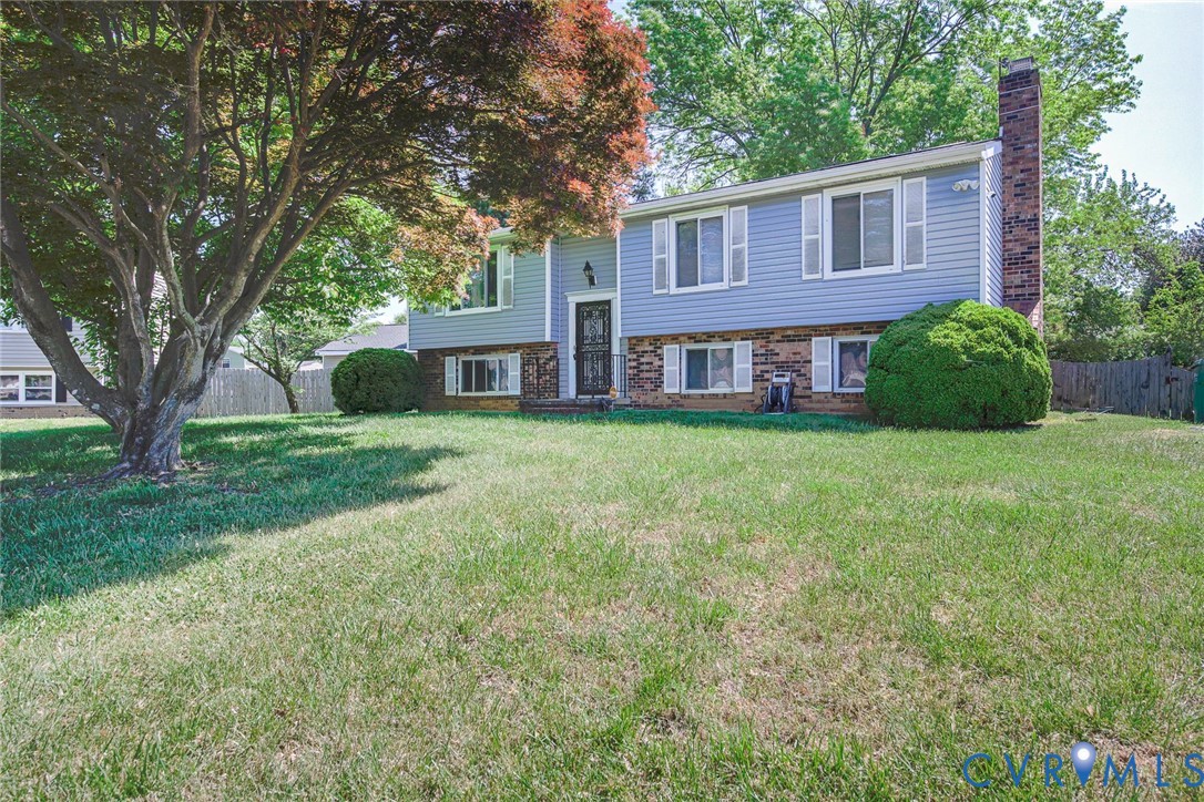 6203 Elmshadow Ct