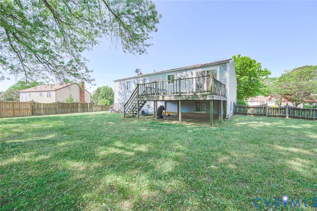 6203 Elmshadow Ct