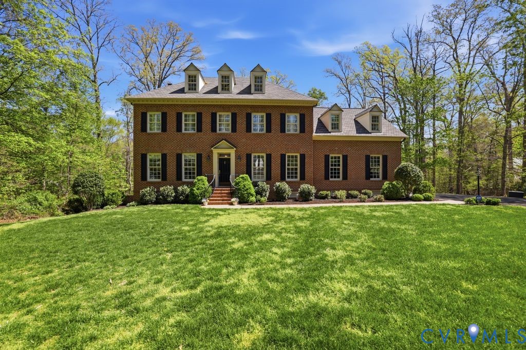 2 Dover Pl