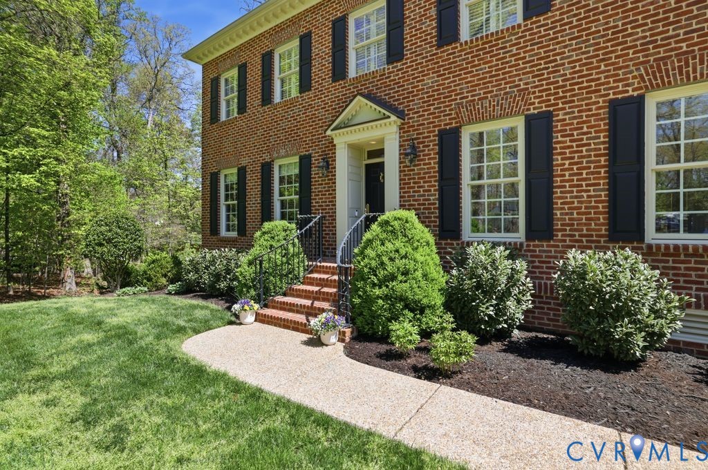 2 Dover Pl