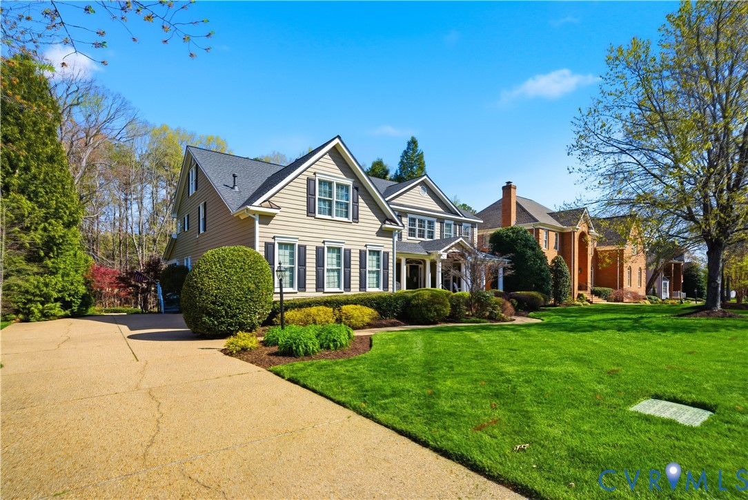12156 Morestead Ct