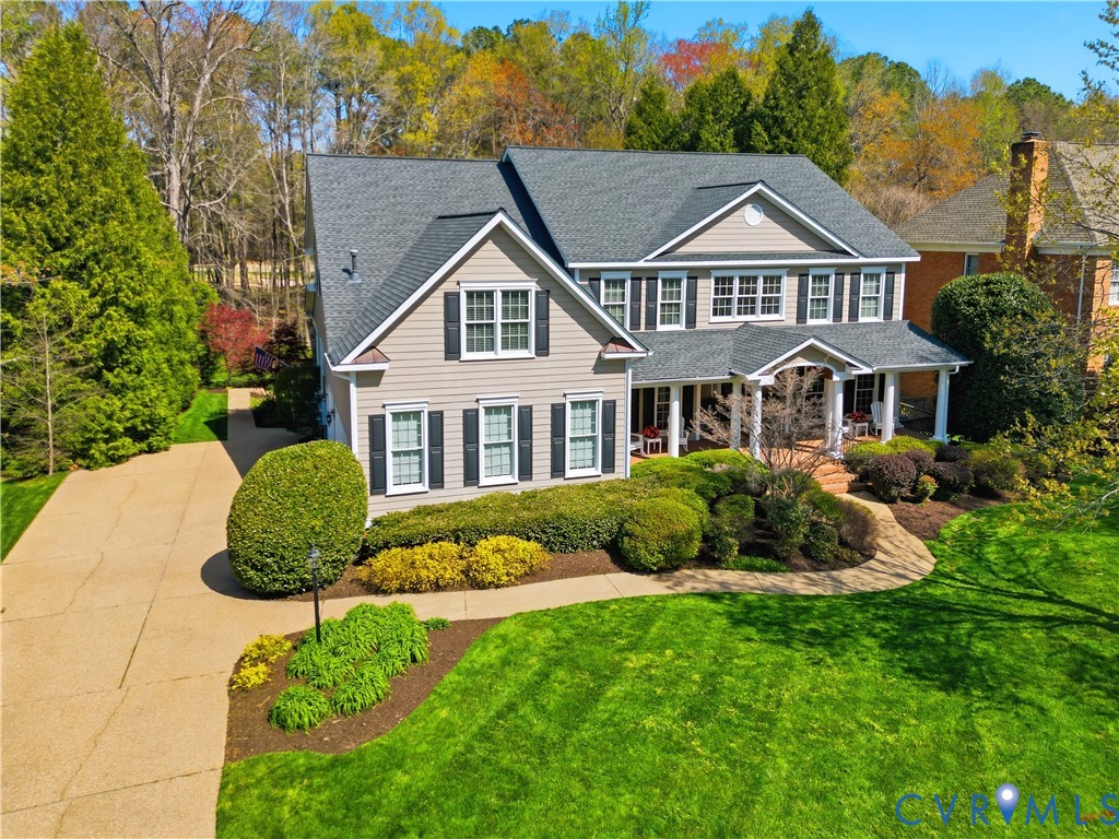 12156 Morestead Ct
