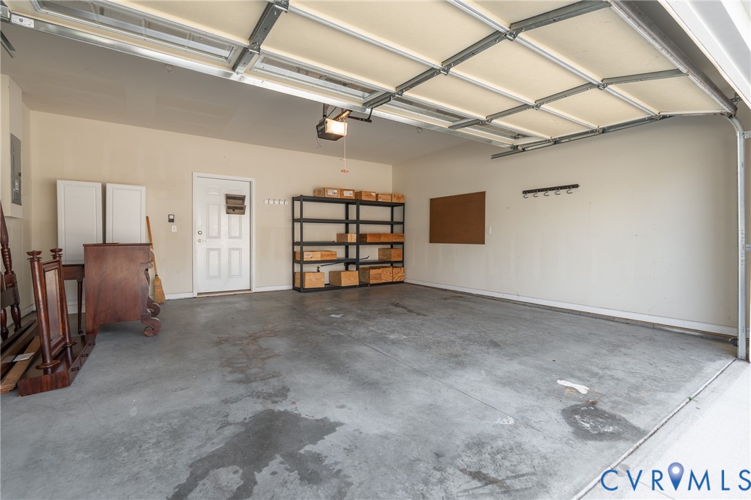 3608 Corrotoman Rd