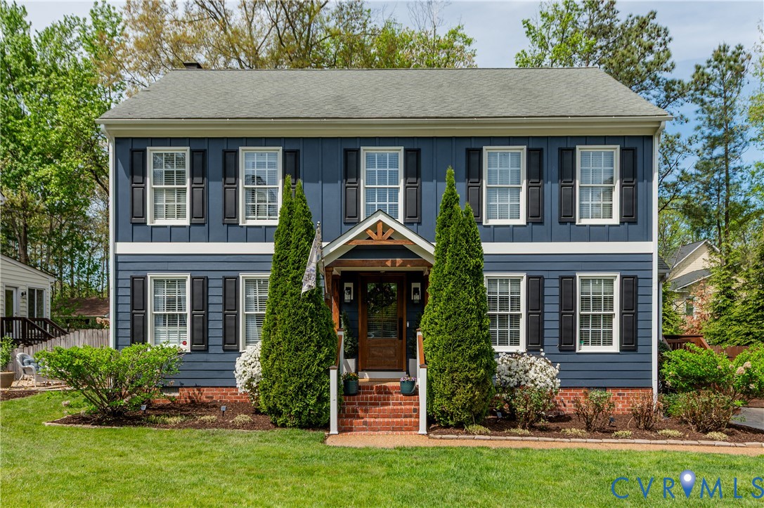 2508 Brookstone Ln