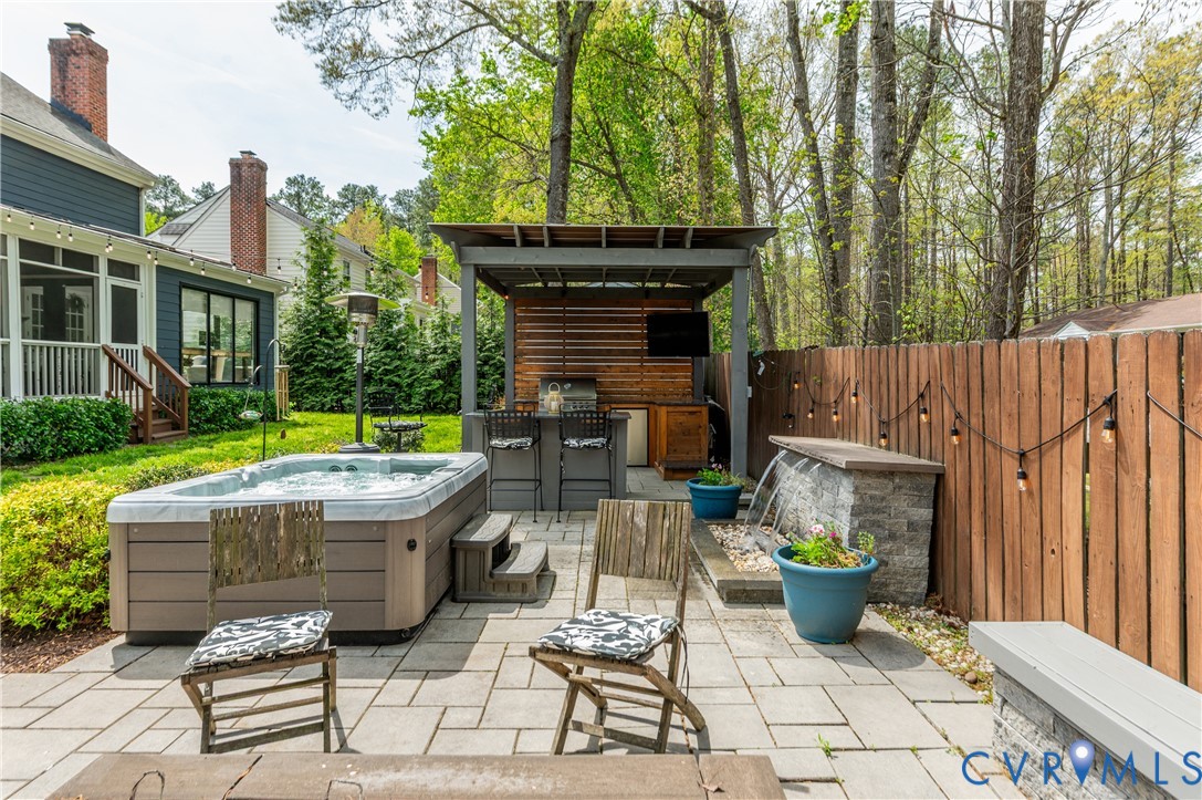 2508 Brookstone Ln