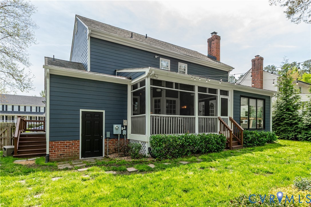 2508 Brookstone Ln