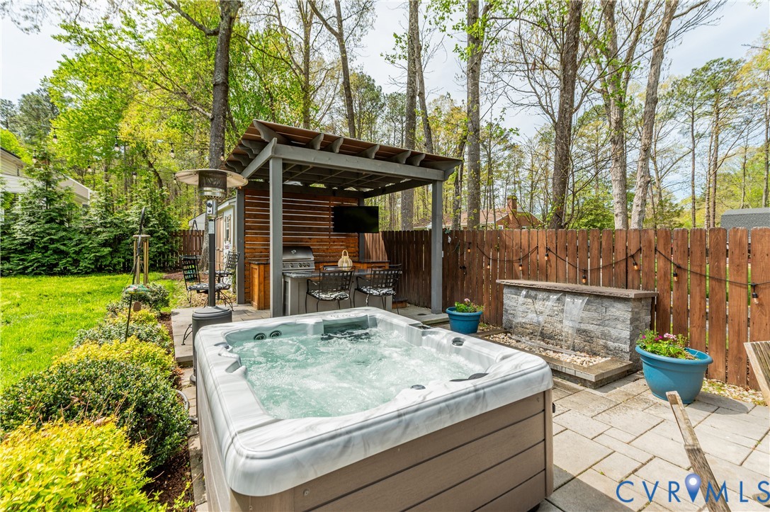 2508 Brookstone Ln