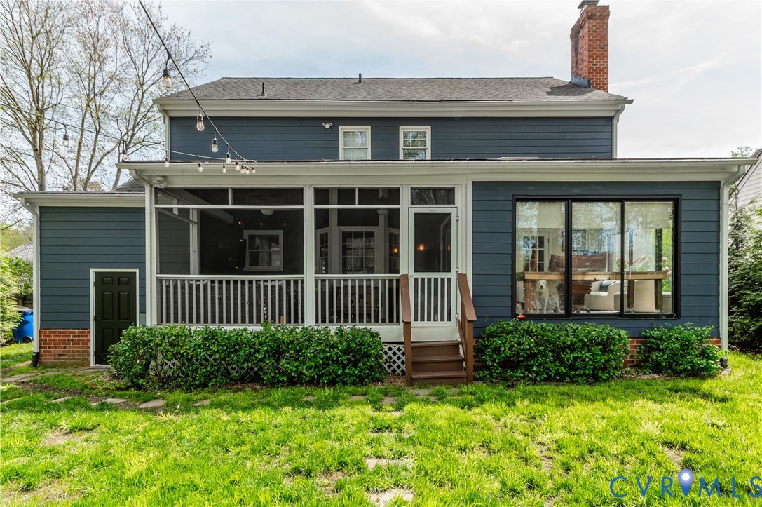 2508 Brookstone Ln