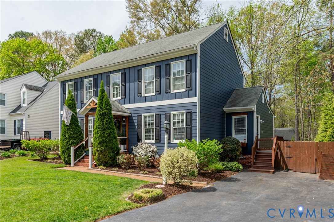 2508 Brookstone Ln