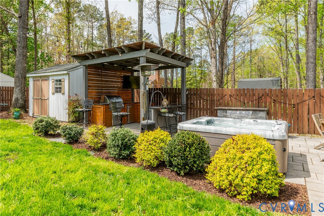 2508 Brookstone Ln