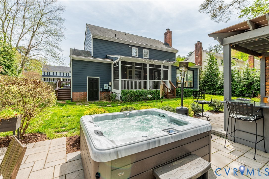 2508 Brookstone Ln