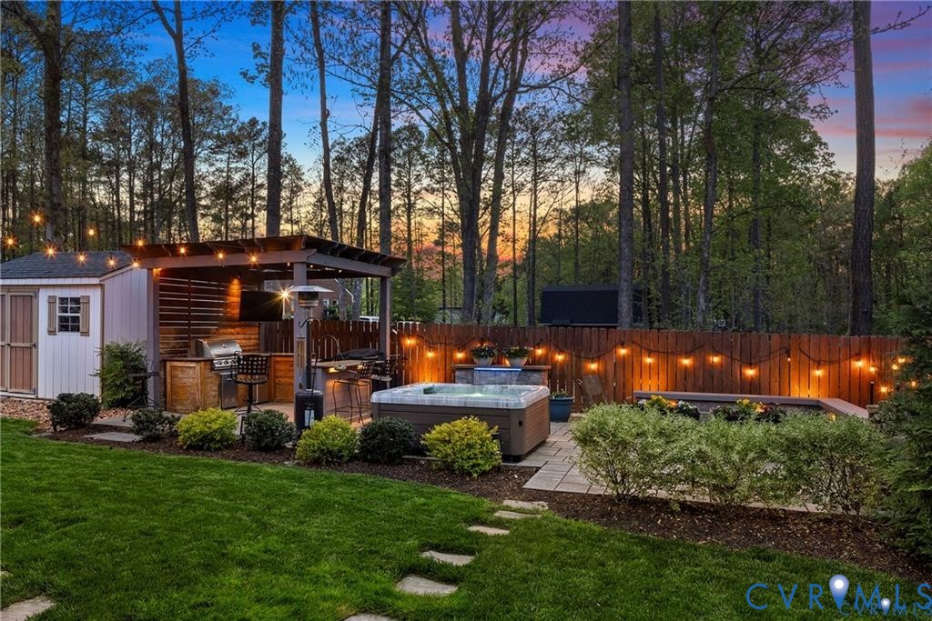2508 Brookstone Ln