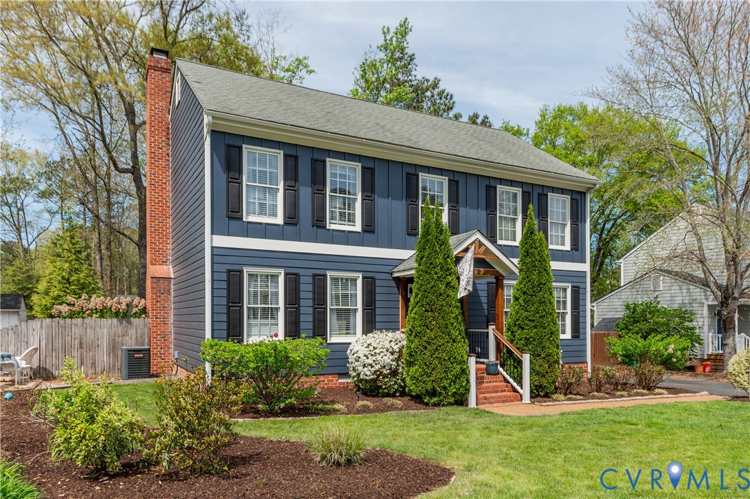 2508 Brookstone Ln