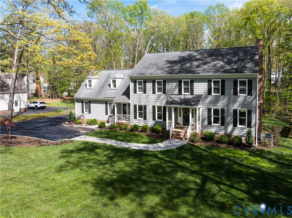2321 Olde Stone Rd