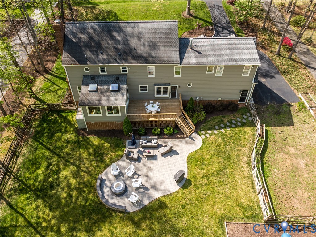 2321 Olde Stone Rd