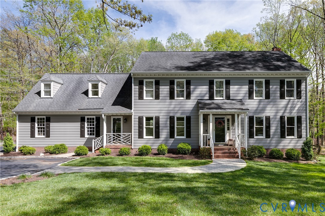 2321 Olde Stone Rd