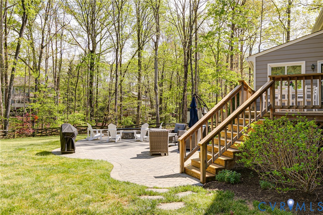 2321 Olde Stone Rd