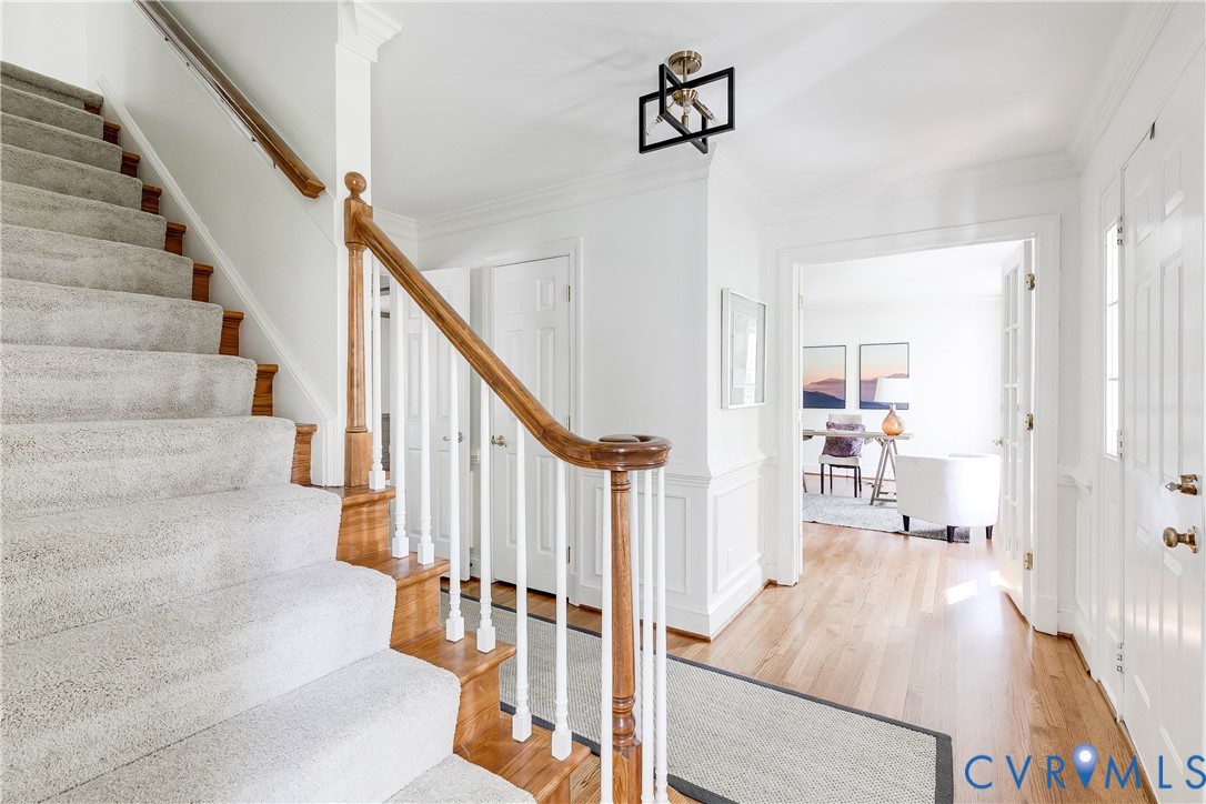 2321 Olde Stone Rd