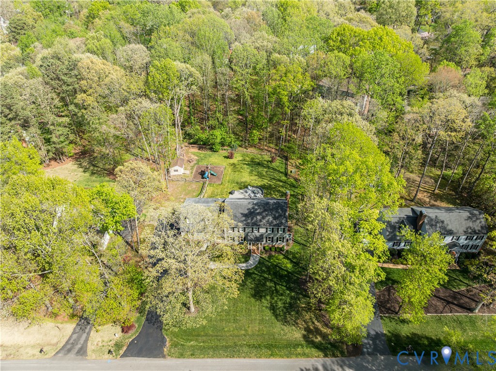 2321 Olde Stone Rd