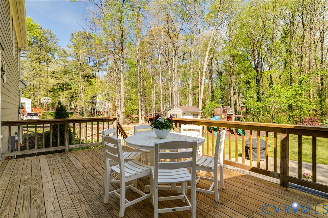 2321 Olde Stone Rd