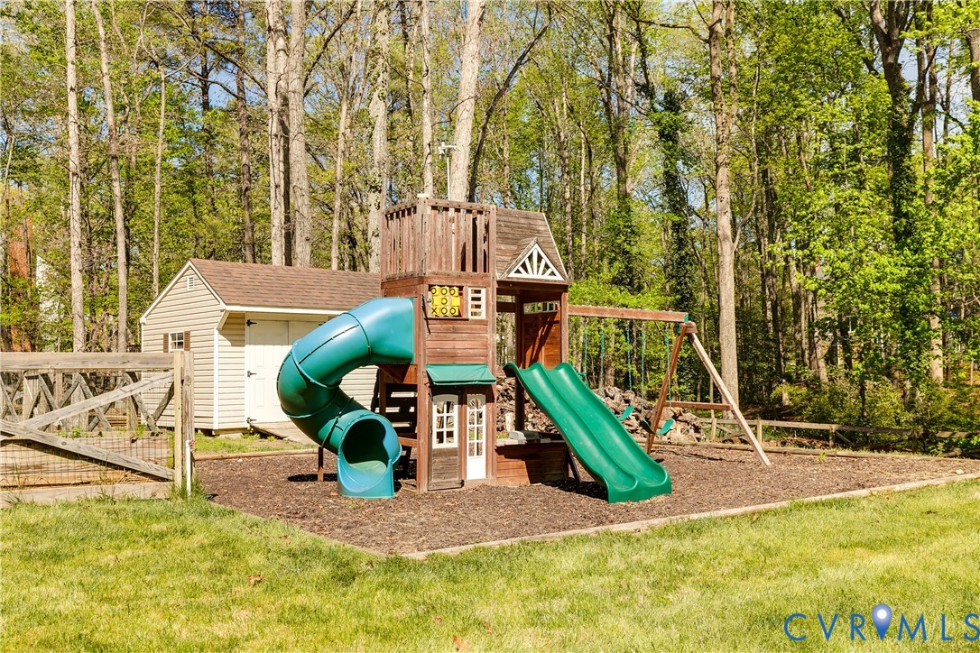 2321 Olde Stone Rd