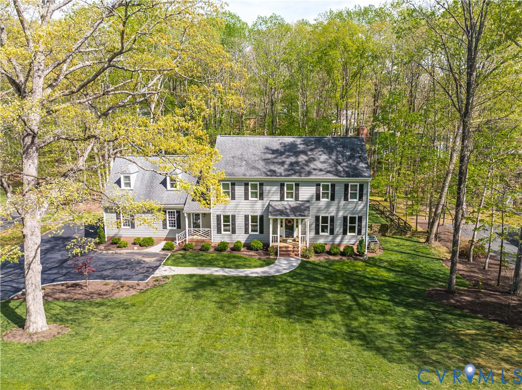2321 Olde Stone Rd