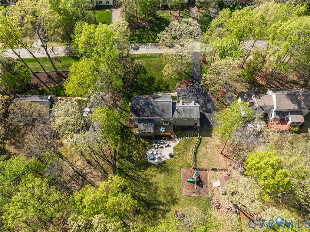 2321 Olde Stone Rd