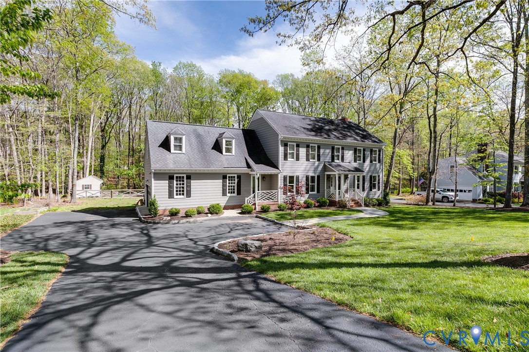 2321 Olde Stone Rd