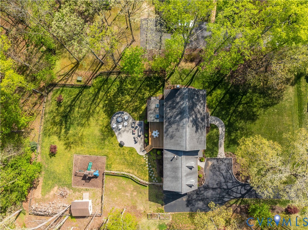 2321 Olde Stone Rd