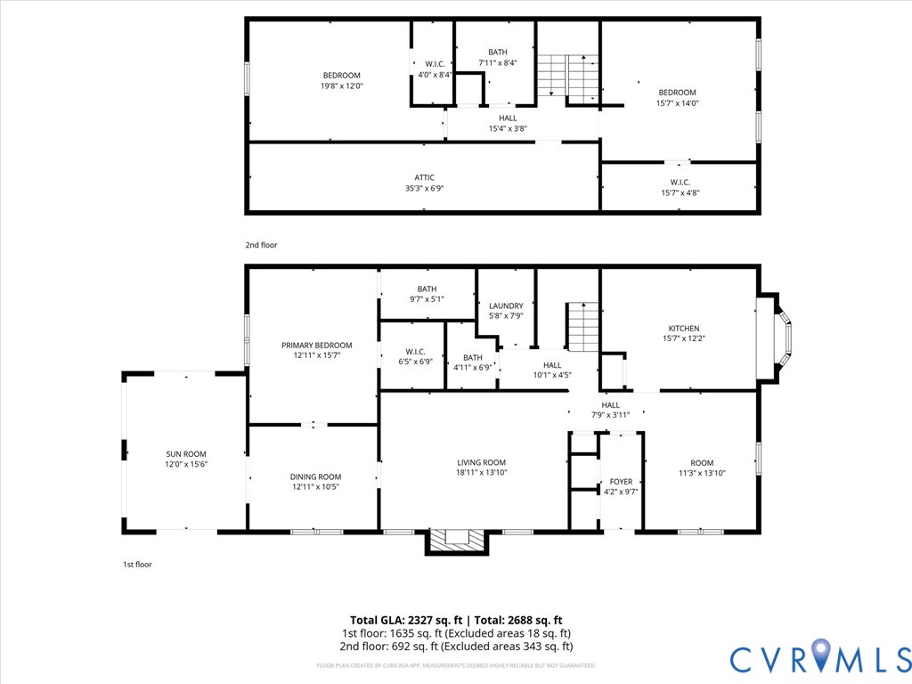 1115 Fort Hayes Dr