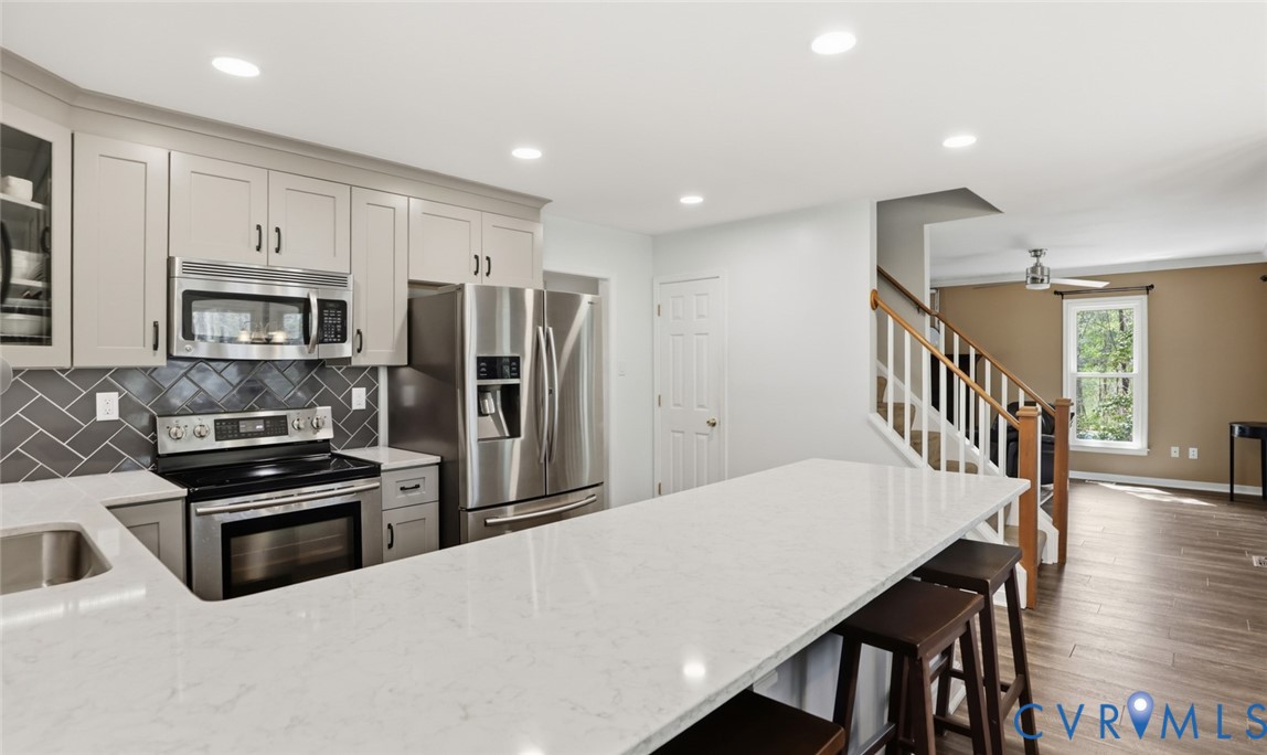 5124 Cane Mill Ln