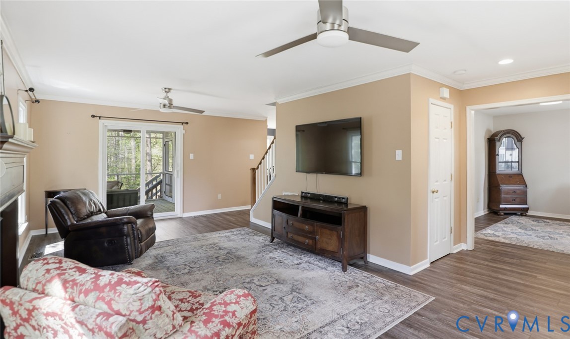 5124 Cane Mill Ln