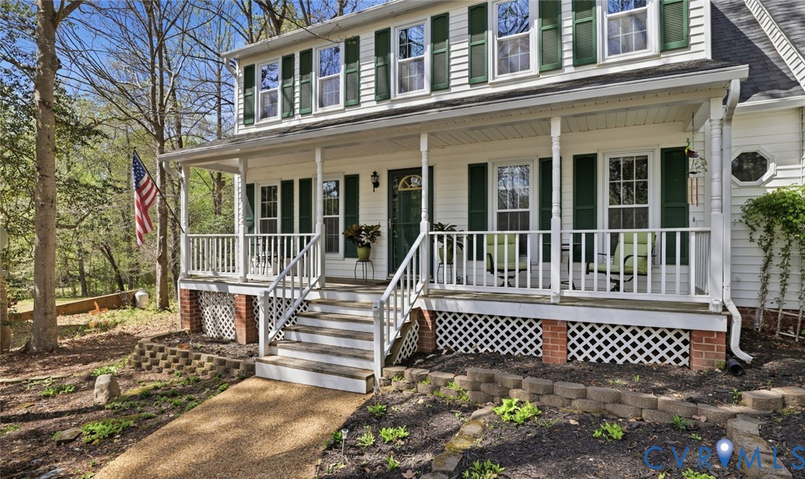 5124 Cane Mill Ln