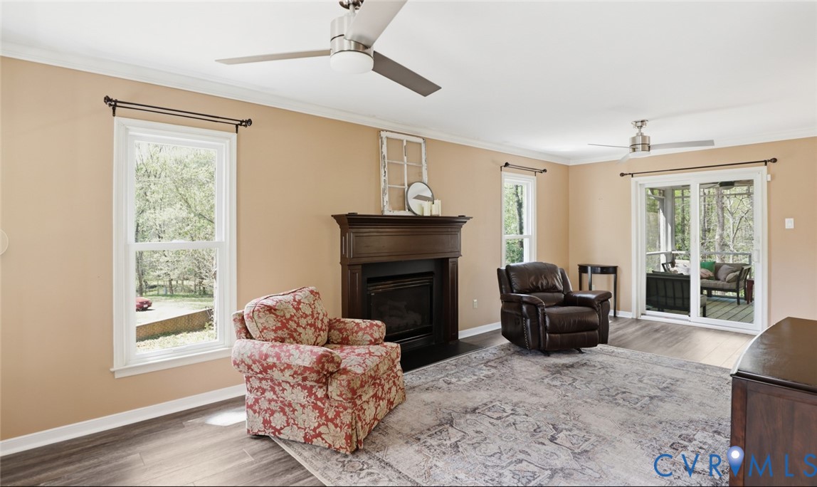 5124 Cane Mill Ln