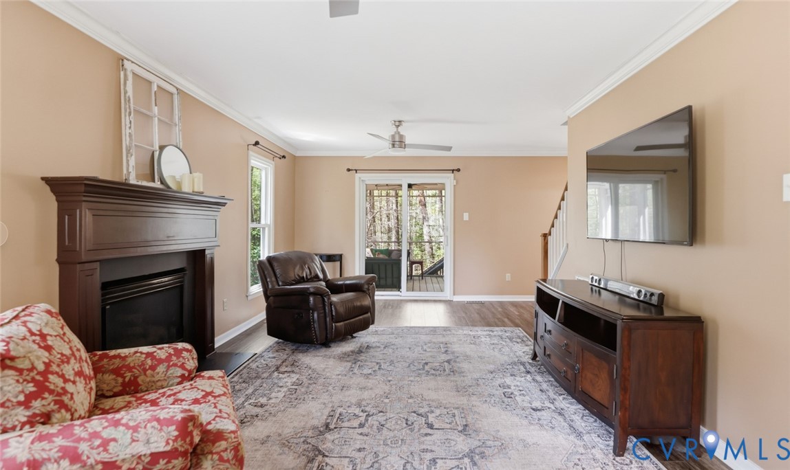 5124 Cane Mill Ln