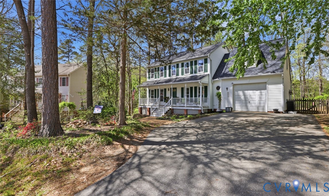 5124 Cane Mill Ln