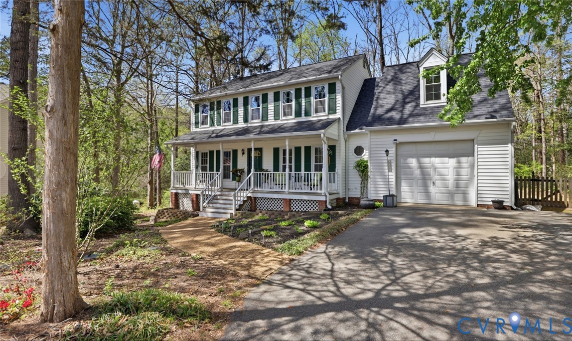 5124 Cane Mill Ln