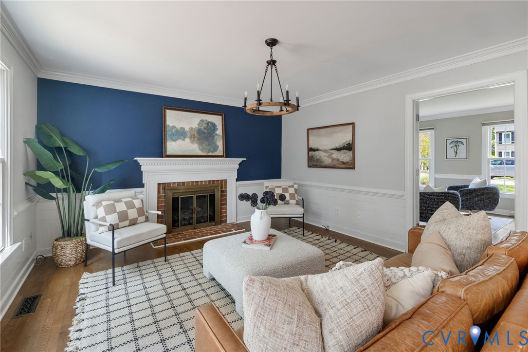 5704 Grove Forest Rd